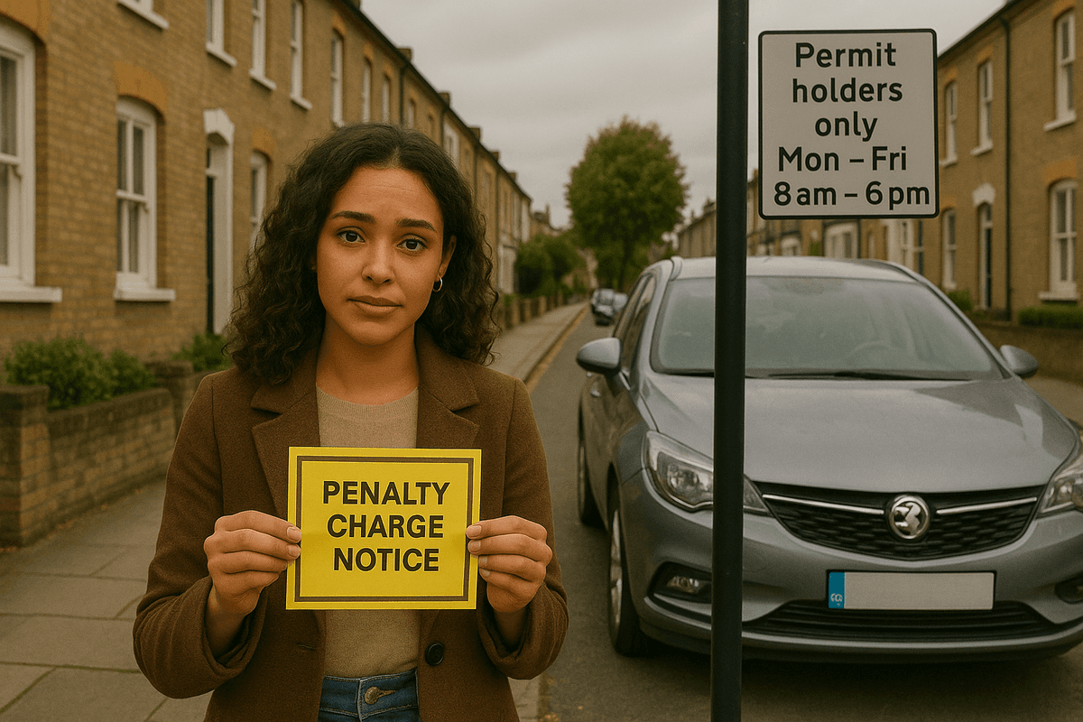 Happy adult Asian mother in car together with crop child