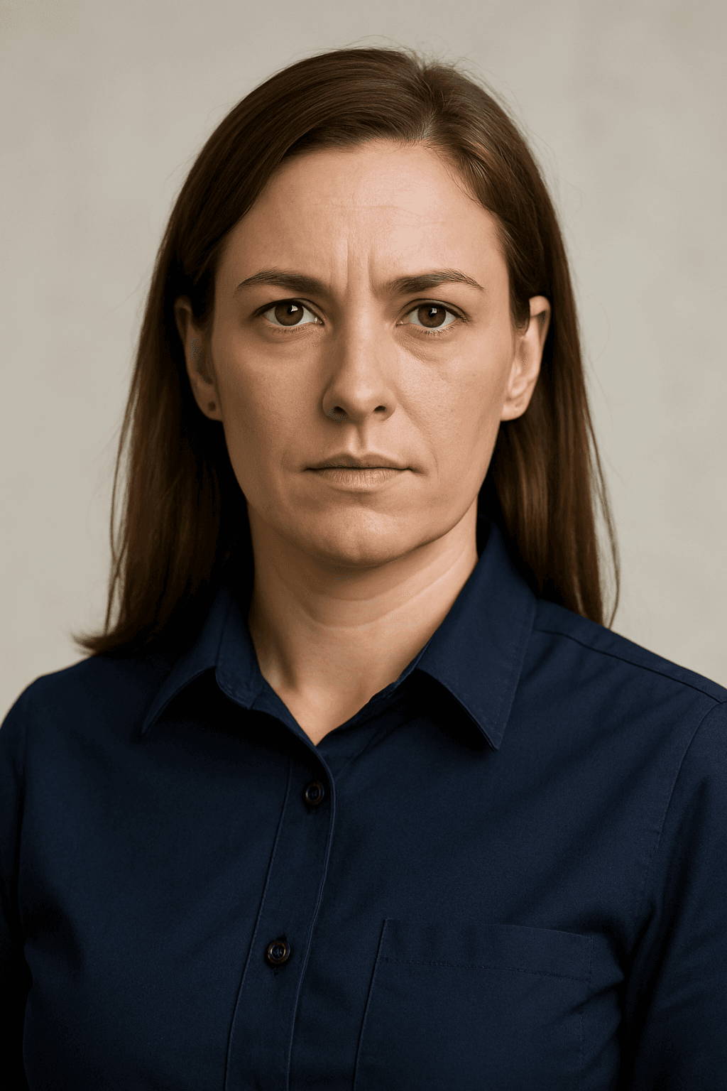 Grace O'Sullivan