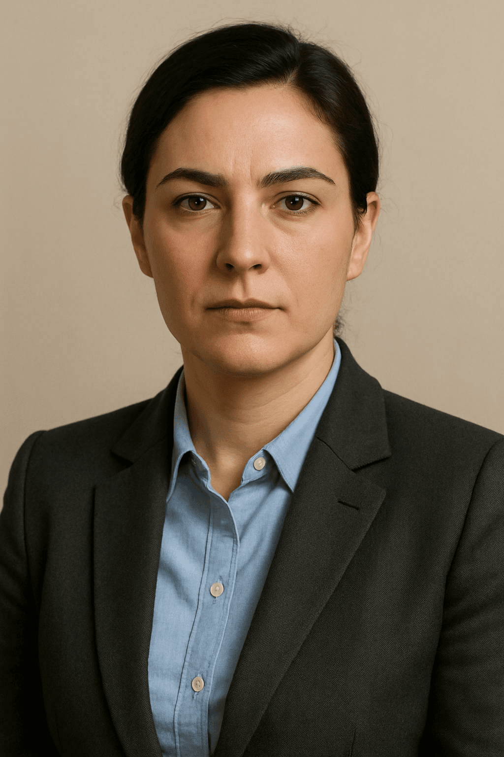 Isabella Romano