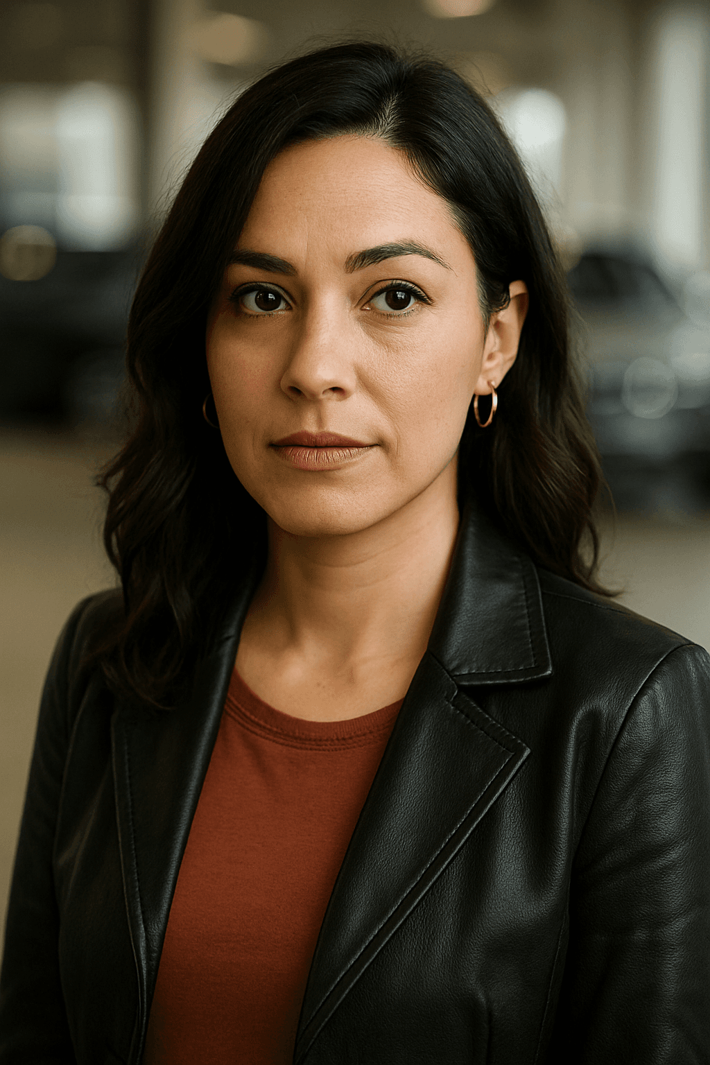 Lisa Rodriguez