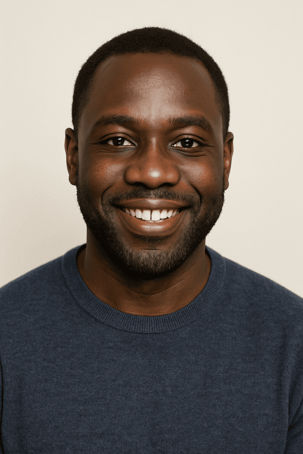 Kwame Asante