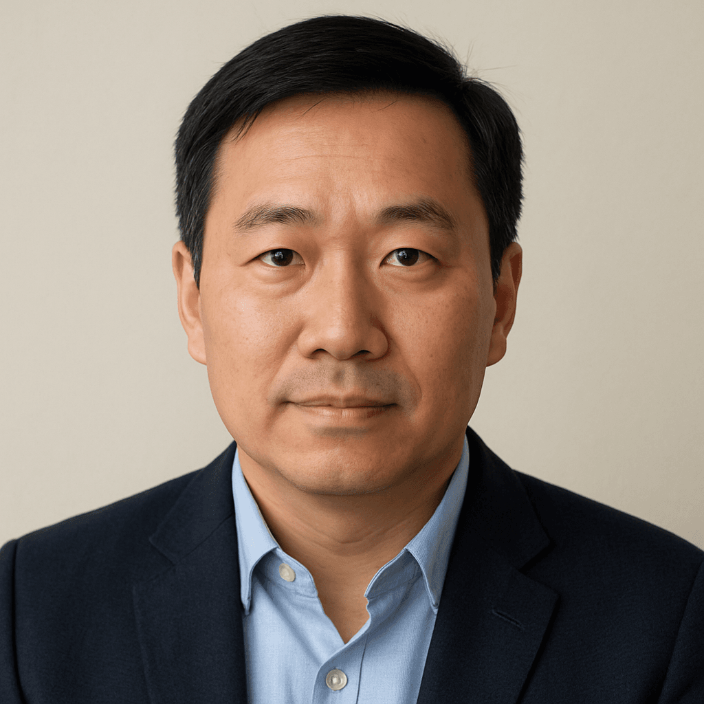 David Chen