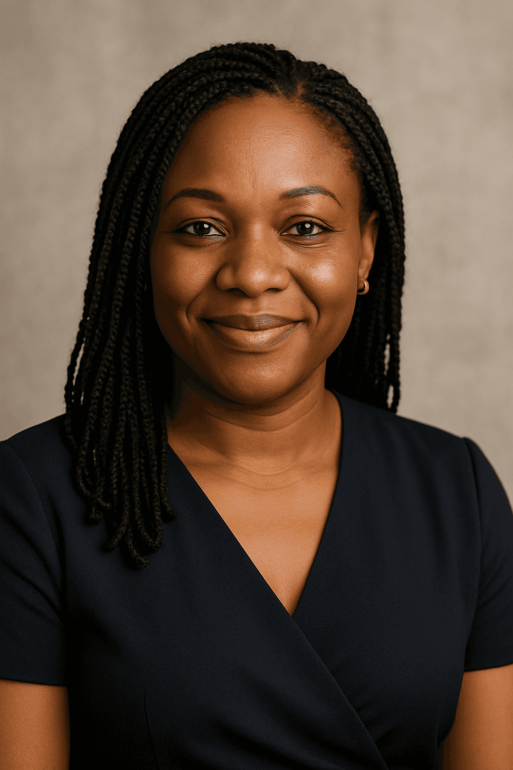 Amara Okafor